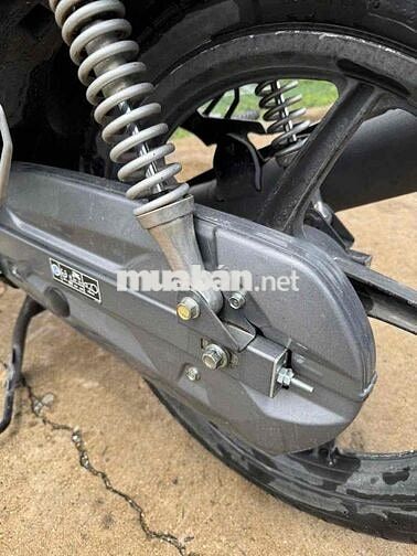 Honda Future 2023 Trắng, Đỏ 27.000km