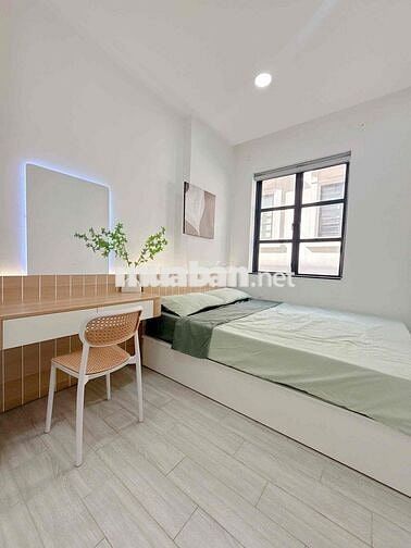 ❗️1pk + 1pn tách bếp bancol - Máy giặt tivi riêng - NGAY CITYLAND PVT