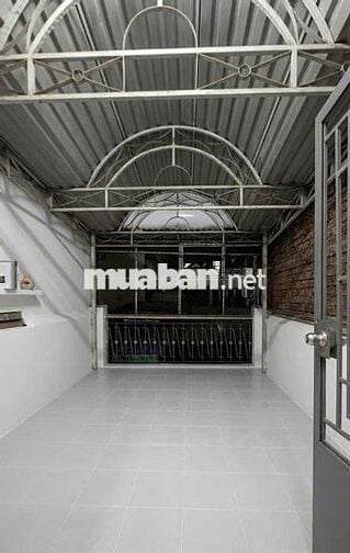 Bán nhà hẻm Ô tô Ba Tháng Hai, QUẬN 10, 3 x 13.4m (41 m2), giá 8.5 tỷ