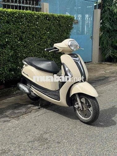 Yamaha Grande 2016 Trắng sữa 35000km