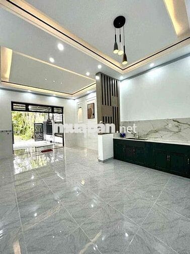 BÁN NHÀ TDM GIÁ RẺ GẦN KDL ĐẠI NAM