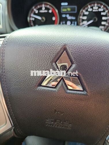 Mitsubishi Triton Athlete 2022 Tự động 61.000km