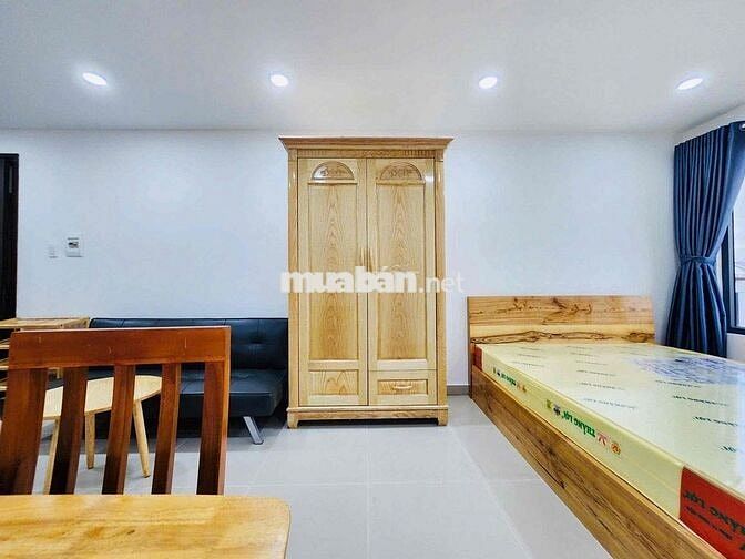 CHO THUÊ CĂN HỘ DỊCH VỤ CAO CẤP – GẦN AEON TÂN PHÚ - ETOWN CỘNG HOÀ