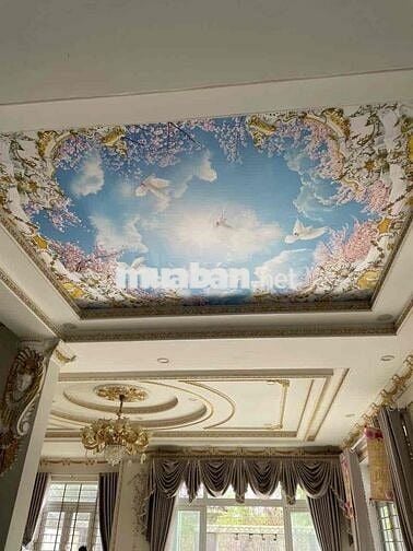 mặt bằng spa, dạy học, văn phòng