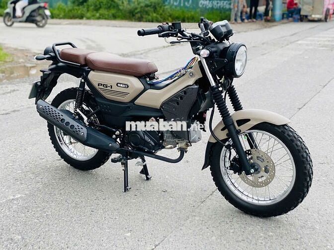 Yamaha PG-1 Xám Cát 2025 lướt Vừa Đăng Kí
