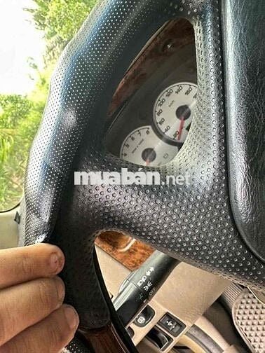 Ford Escape 2003 Vàng cát