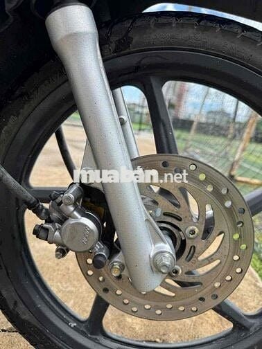 Honda Future 2023 Trắng, Đỏ 27.000km