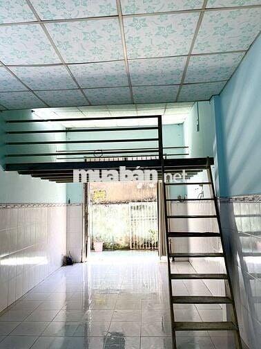 Cho thuê nhà nguyên căn giá rẻ Quận 8