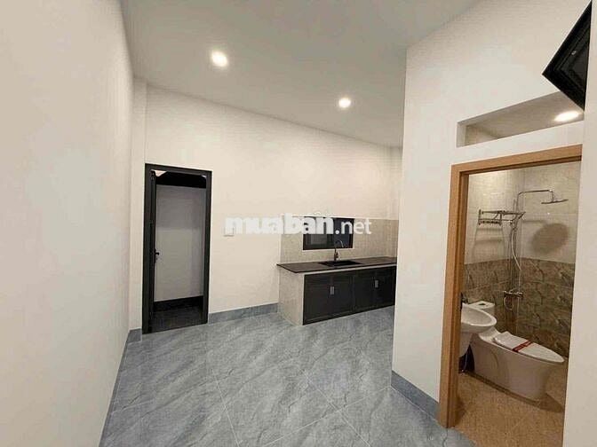 CHỦ HẠ GIÁ CẦN BÁN NHÀ PHÚ HÒA 100M2 GIÁ TỐT