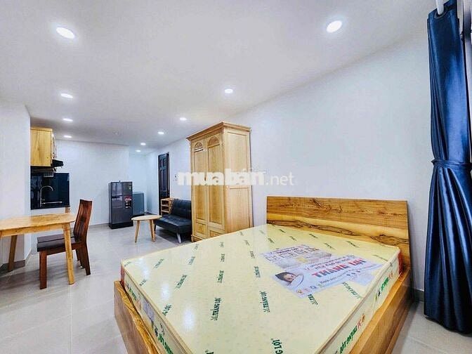 CHO THUÊ CĂN HỘ DỊCH VỤ CAO CẤP – GẦN AEON TÂN PHÚ - ETOWN CỘNG HOÀ