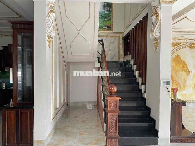 mặt bằng spa, dạy học, văn phòng