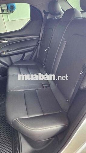 VinFast VF5 Plus 2025 43.000 km Sạc Ko giới hạn