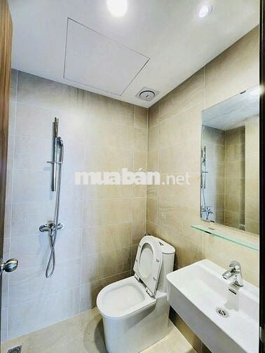 NGỘP! Cần bán 2PN có ban công 61m2 giá 2 tỷ 100 thuế ai nấy chịu