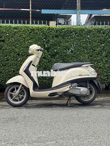 Yamaha Grande 2016 Trắng sữa 35000km