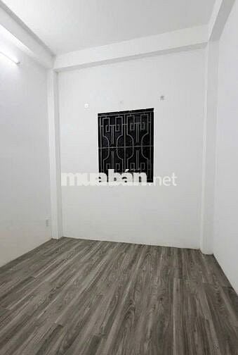 Bán nhà hẻm Ô tô Ba Tháng Hai, QUẬN 10, 3 x 13.4m (41 m2), giá 8.5 tỷ