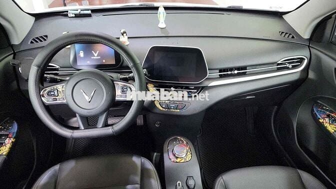 VinFast VF5 Plus 2025 43.000 km Sạc Ko giới hạn