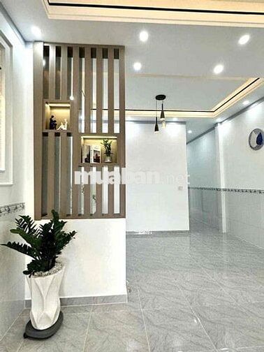 BÁN NHÀ TDM GIÁ RẺ GẦN KDL ĐẠI NAM