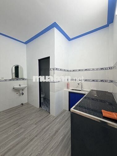 BÁN NHÀ ĐƯỜNG 26/3 – BHH – BÌNH TÂN – 2 TẦNG - 2PN 2WC 27M² – 3,35T TL