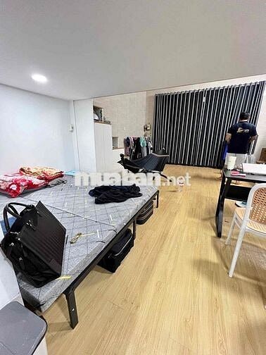 MẶT BẰNG KINH DOANH - CÓ GÁC Ở LẠI - FULL NỘI THẤT