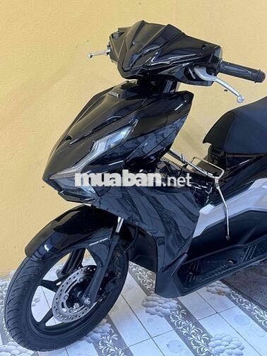 Honda Air Blade 125 Đen bóng
