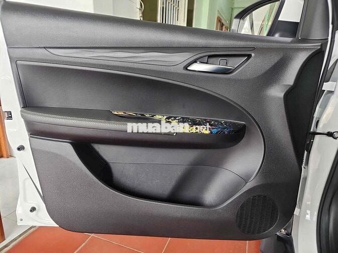 VinFast VF5 Plus 2025 43.000 km Sạc Ko giới hạn