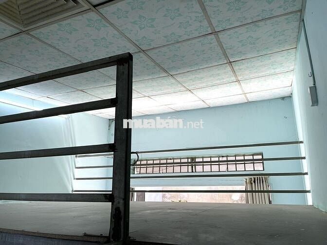 Cho thuê nhà nguyên căn giá rẻ Quận 8