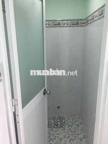 Cho Thuê Nhà Mới Xây, Gía Rẻ, 1trệt, 1lầu, Q.4, 12m2, 