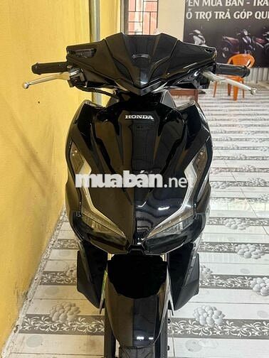 Honda Air Blade 125 Đen bóng