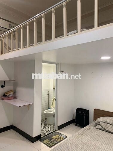 Cho thuê phòng hẻm 1168 Trường Sa