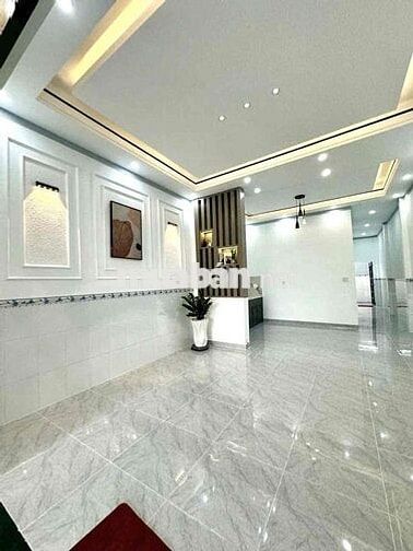 BÁN NHÀ TDM GIÁ RẺ GẦN KDL ĐẠI NAM