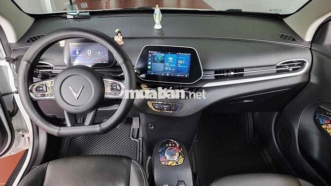VinFast VF5 Plus 2025 43.000 km Sạc Ko giới hạn
