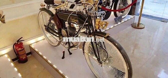 Mobylette 50cc Nhiều màu