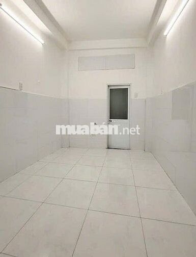 Bán nhà hẻm Ô tô Ba Tháng Hai, QUẬN 10, 3 x 13.4m (41 m2), giá 8.5 tỷ