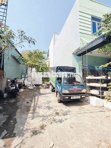 🔥 ĐẤT MẶT TIỀN LÊ HIẾN MAI – ĐƯỜNG 7,5M – CHỈ 4,75 TỶ 🔥