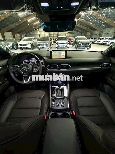 💥 MAZDA CX-5 VIN 2026 – Ưu Đãi 40 Triệu + BHTV 🔥