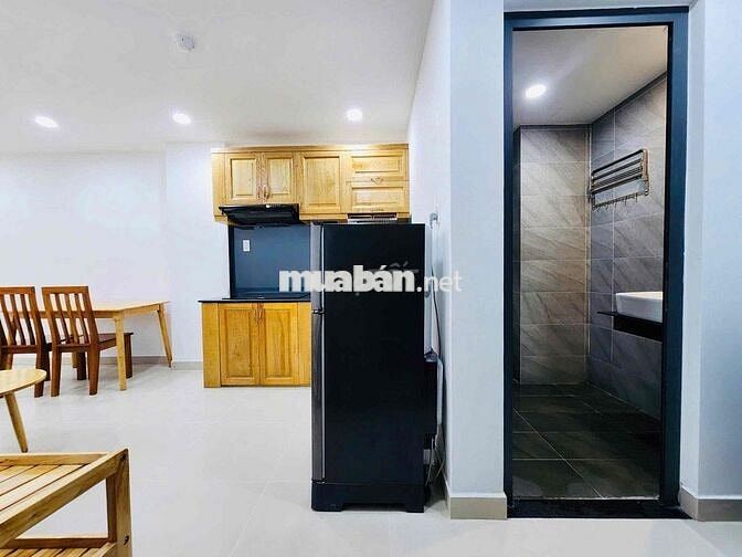 CHO THUÊ CĂN HỘ DỊCH VỤ CAO CẤP – GẦN AEON TÂN PHÚ - ETOWN CỘNG HOÀ