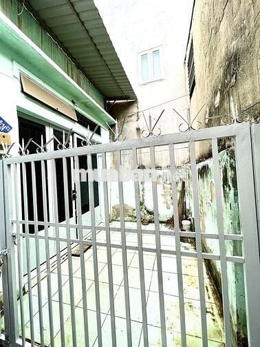 Cho thuê nhà nguyên căn giá rẻ Quận 8