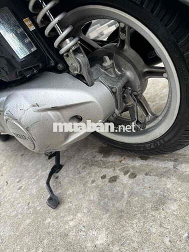 Yamaha Grande 2016 Trắng sữa 35000km