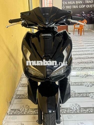 Honda Air Blade 125 Đen bóng