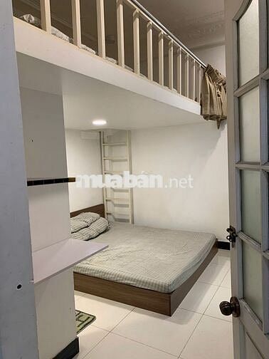 Cho thuê phòng hẻm 1168 Trường Sa