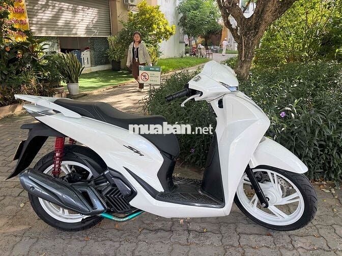 bán xe sh 2026 125 i