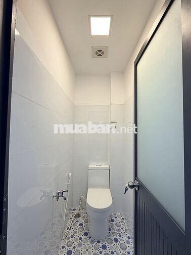 BÁN NHÀ ĐƯỜNG 26/3 – BHH – BÌNH TÂN – 2 TẦNG - 2PN 2WC 27M² – 3,35T TL