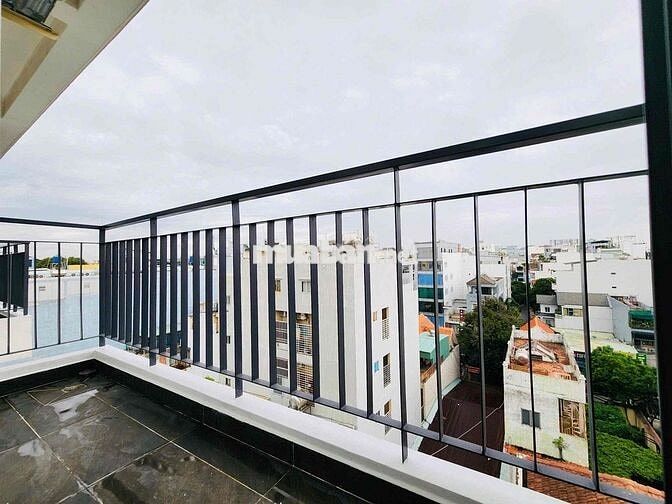 CHO THUÊ CĂN HỘ DỊCH VỤ CAO CẤP – GẦN AEON TÂN PHÚ - ETOWN CỘNG HOÀ