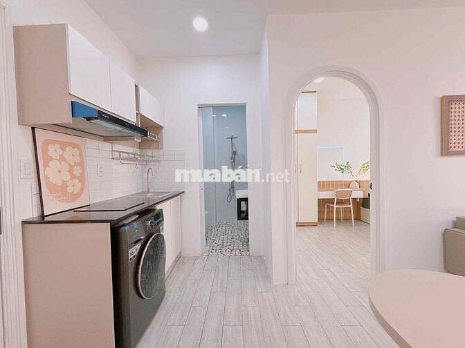 ❗️1pk + 1pn tách bếp bancol - Máy giặt tivi riêng - NGAY CITYLAND PVT