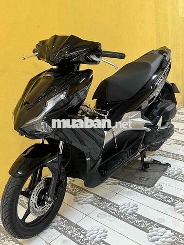 Honda Air Blade 125 Đen bóng