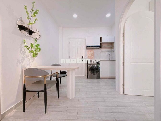 ❗️1pk + 1pn tách bếp bancol - Máy giặt tivi riêng - NGAY CITYLAND PVT