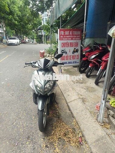 Yamaha Nouvo LX BIỂN 4321 dễ nhớ