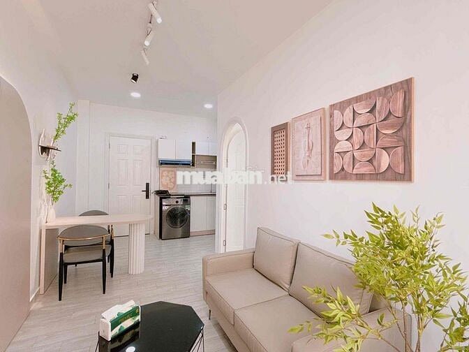 ❗️1pk + 1pn tách bếp bancol - Máy giặt tivi riêng - NGAY CITYLAND PVT