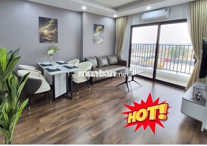 Căn hộ Bình Dương giá dưới 1 tỷ, sát KCN, QL13 tiện đi làm, vào ở ngay
