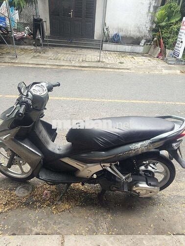 Yamaha Nouvo LX BIỂN 4321 dễ nhớ